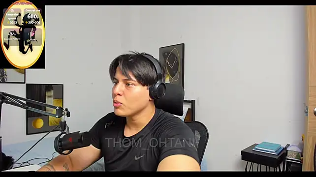 Thom_Ohtani's Live XXX Chat