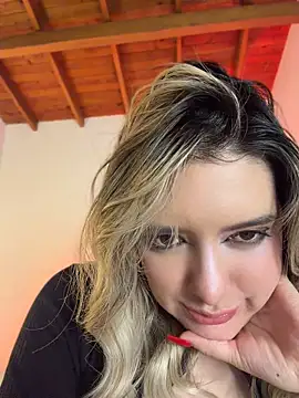 EliseColeman's Live XXX Chat