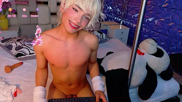 isaac_nova – Live XXX-chat