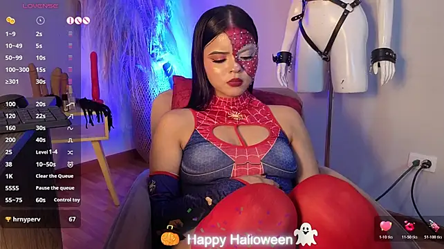 conniecuteE's Live XXX Chat
