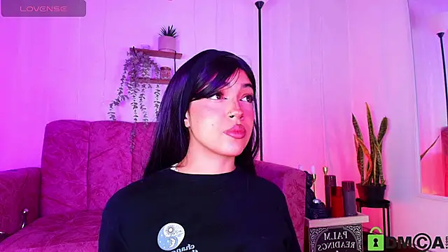 Sara_Jhonson's Live XXX Chat