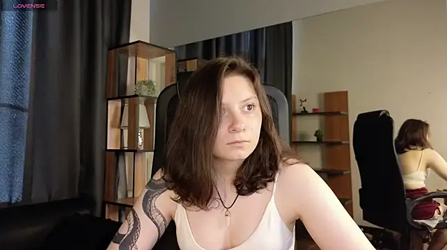 Bella_Stink's Live XXX Chat