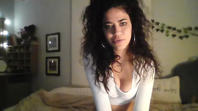 SkylarHopexon Live XXX chat