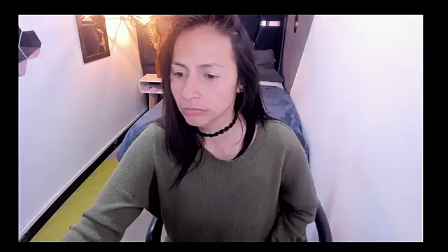 Chantal_fox__'s Live XXX Chat