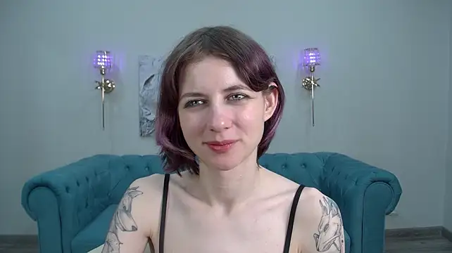 MarianBells' Live XXX Chat