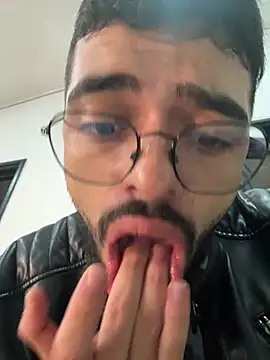 Asher_Ryder Chat XXX in diretta