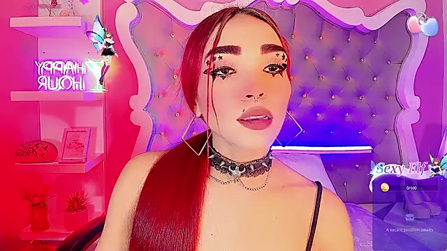 LeyXandrabraz's Live XXX Chat