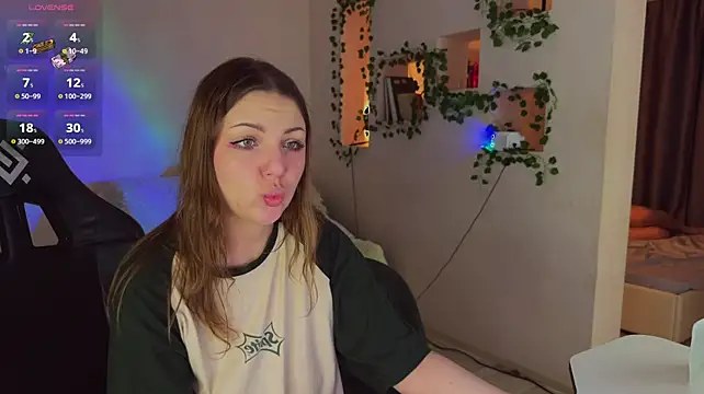 RobertAndLinela's Live XXX Chat