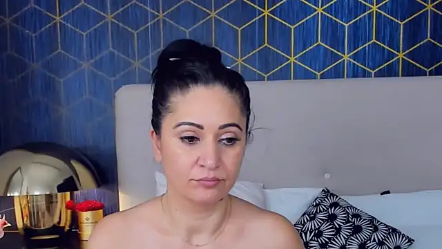 Živý XXX chat ValeryBlakes