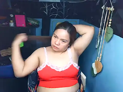 ambersmile – Live XXX-chat