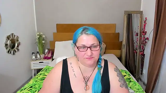 Sugarmommy_69X – Live XXX-chat