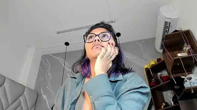 MirandaHaguen – Live XXX-chat