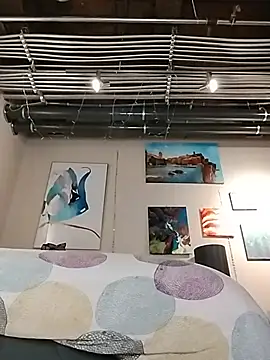 MzEdgington's Live XXX Chat