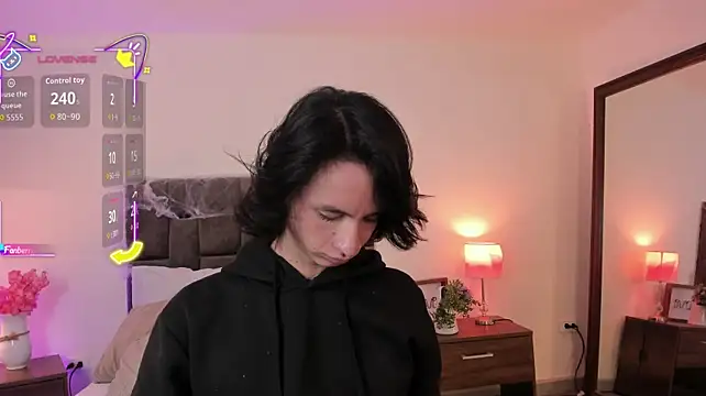 EmmyFox__'s Live XXX Chat