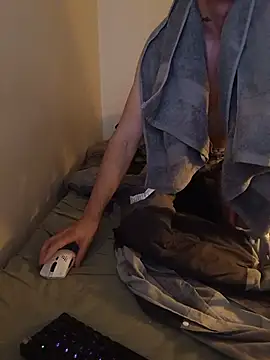 erikdaniln Live XXX chat