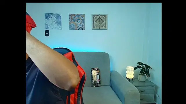 XXX chat uživo modela Altus_fit
