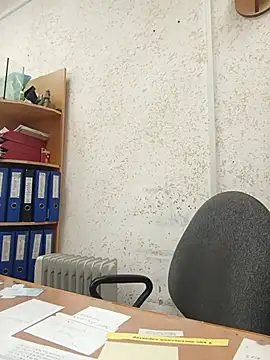Office_AlbertinaのライブXXXチャット