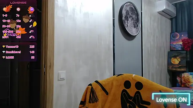 Онлайн чат XXX Stacy_Davice