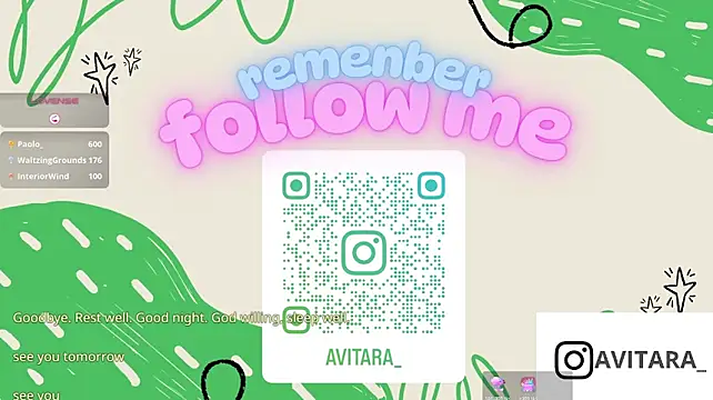 Chat XXX ao vivo de vanesita_