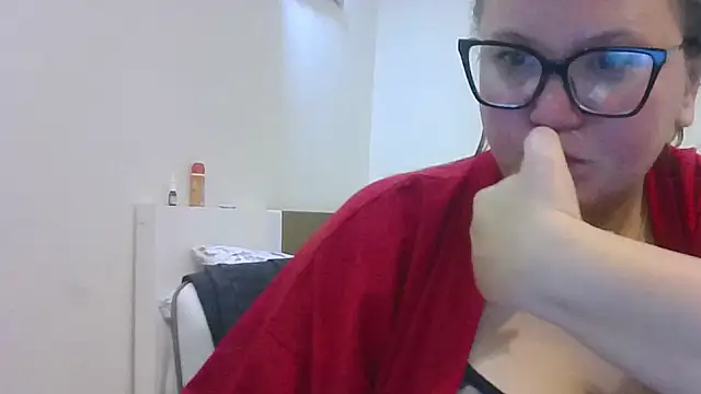 MuseChic_Wild Chat XXX in diretta