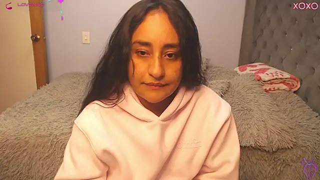 Chat XXX en directo de Lunha88