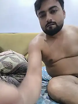 Pokazy przed kamerką – Muslim_Bull6969