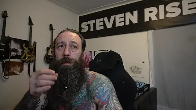 StevenRiseNYC Live XXX-chat