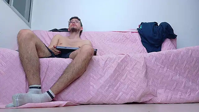 bully_boss élő XXX-chatje