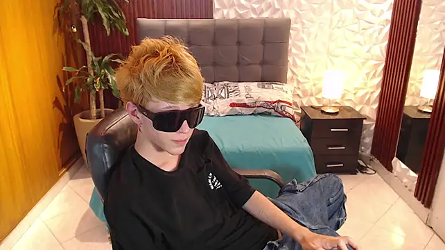 prince_philipe Chat XXX live