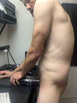 Chatroom XXX en direct de leanjamesdean