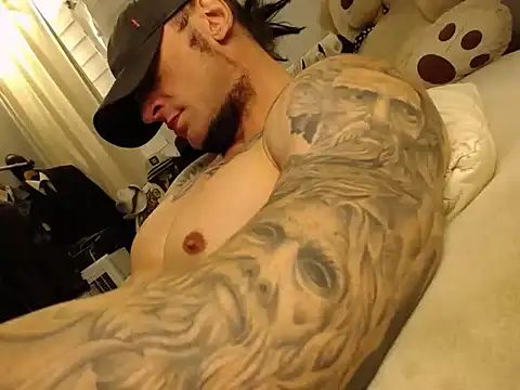 Chatroom XXX en direct de ballardbret