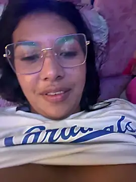 Show Webcam de sophiagomezx