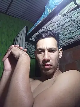 Prime25X_X's Live XXX Chat