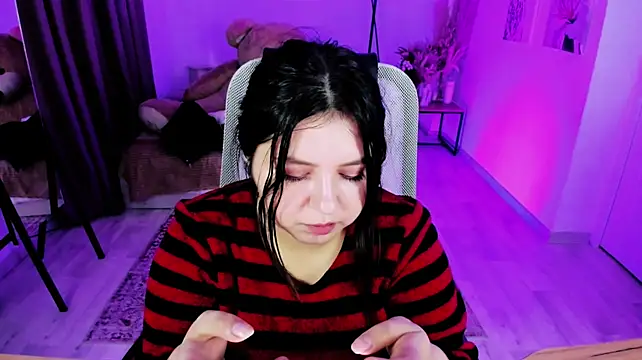 DiaAngell Live XXX-Chat