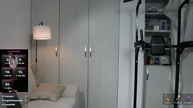 Paradise_boy__ Chat XXX live