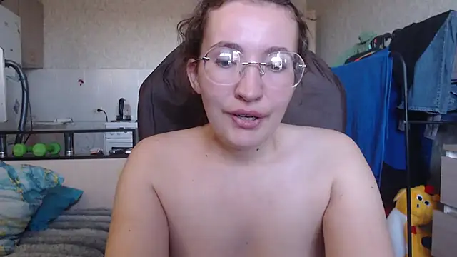 XXX chat uživo modela AnKey_Rayah