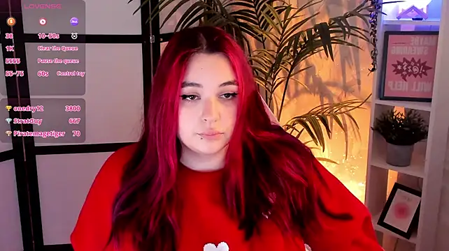 Mia_R0ss Chat XXX in diretta