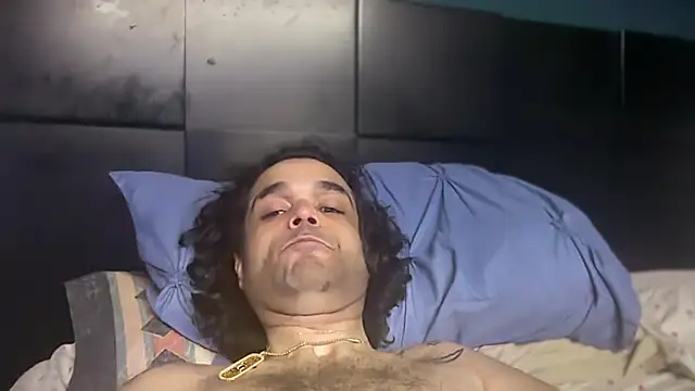 Czat XXX na żywo – icebergslim281