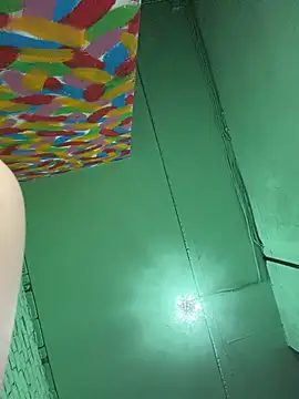 Czat XXX na żywo – Rinamay_