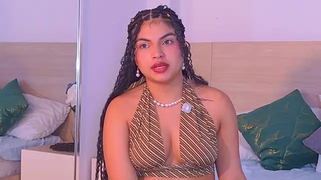 MelodyAlvarez Live XXX-chat