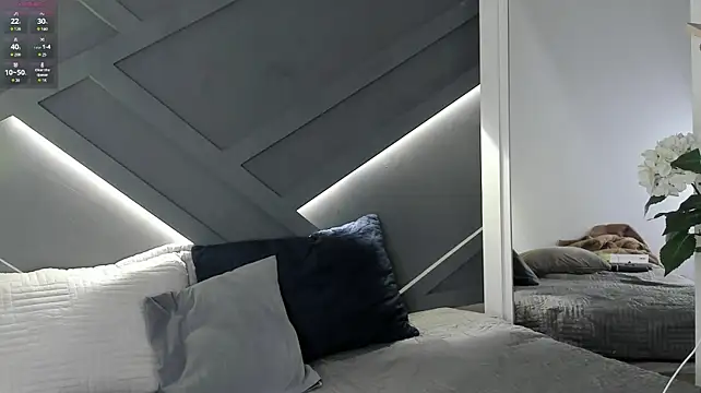Chat XXX ao vivo de AlmaBlaze