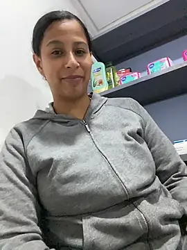 Chat XXX en directo de Chloefixxx