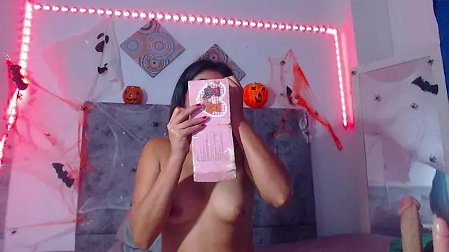 Živý XXX chat Pleassing_neighbour