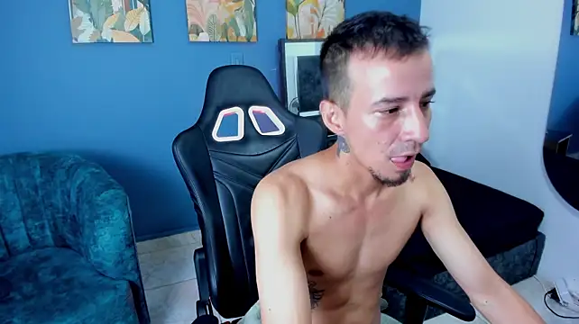 Chat +18 de xteven_master19 ao vivo