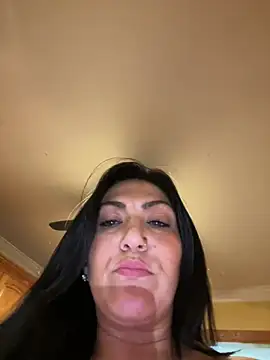 Chat +18 de LittleMissEeve ao vivo