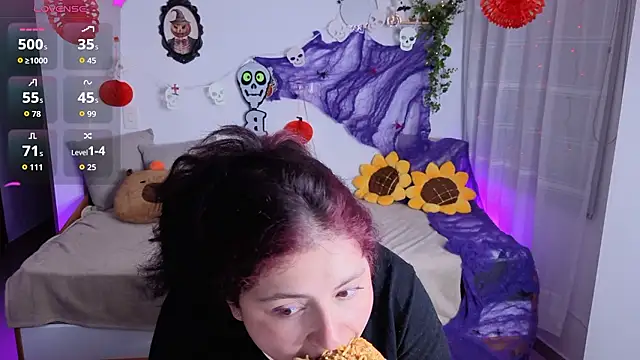 Chat XXX Live sofix__