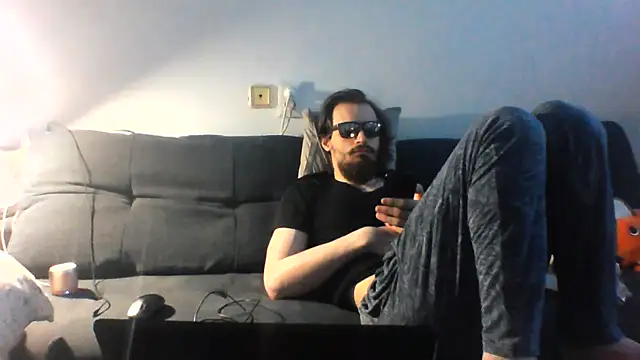 Živý XXX chat KaelNox