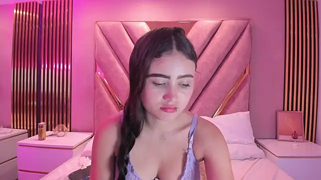 Webkamerová show Emma_Lara1