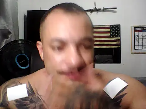 Živý XXX chat JUDSONMUFAZA