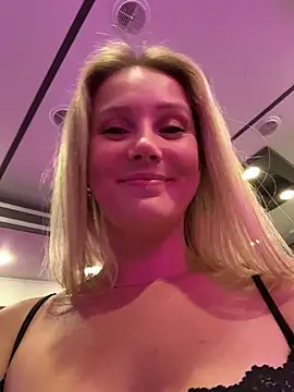 Kate-Paul 라이브 XXX 채팅